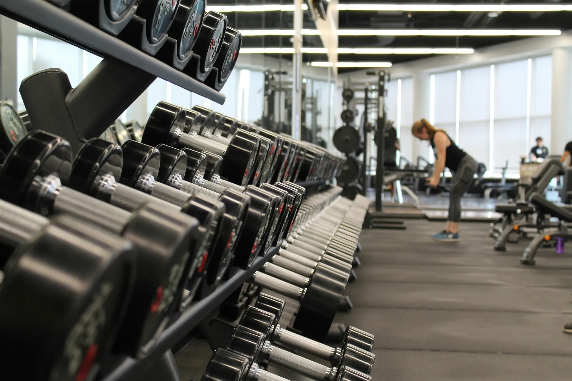 Performance Training